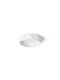 Rendl Light Studio Marenga Rd5 28 Χωνευτό Σποτ με Ενσωματωμένο LED και Θερμό Λευκό Φως Λευκό 1τμχ