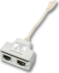 EFB K5122.015 RJ45 Adapter EFB K5122.015 RJ45 Adapter
