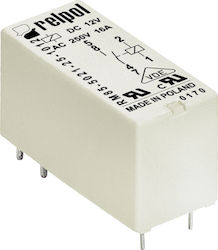 Relpol Industrial Relay Relay 24V 855082