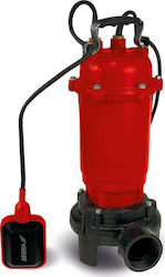 Dedra Pompa Electrică De Suprafață 900W DED8861
