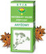 Etja Aromatisches Öl ANYZOWY 10ml 1Stück ETE6806