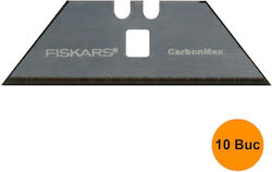 Fiskars Резервни остриета за ножици за жив плет 10бр