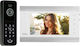 Virone Set videointerfon White