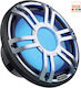 Hertz Set difuzoare marine 10" cu 600W RMS