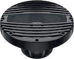 Hertz Marine Speaker Set 8" with 200W RMS Black