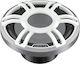 Hertz Set Marine-Lautsprecher mit 600W RMS