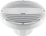 Hertz Marine Speaker Set 8" with 200W RMS White