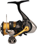 Daiwa 5000-cxh Fishing Reel