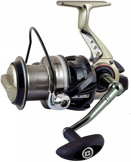 Cormoran 5pif Fischrolle