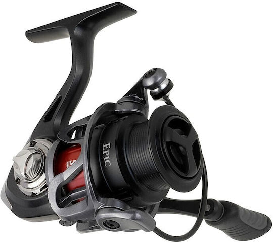 Mitchell Epic Μηχανισμός Ψαρέματος για Casting / Spinning