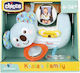 Chicco Pendant Toy for Stroller with Mirror Koala for 6++ Months