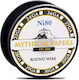 Mythical Vapers Ni80 27ga 0.36mm 10m
Mythical Vapers Ni80 27ga 0,36mm 10m