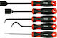 Yato YT-08422 Hand Tool Set 5pcs