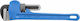 Högert Pipe Wrench 350mm