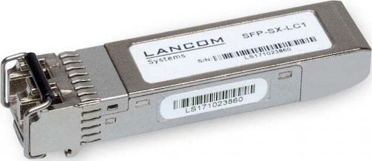 Lancom Sfp-sx-lc1 Transceiver 1buc (60184)