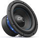AudioControl Subwoofer Αυτοκινήτου 12"