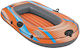 Bestway Inflatable Boat for 1 Adult 162x96cm