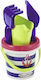 Ecoiffier Beach Toys Set Anchor