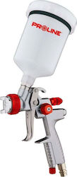 Proline Air Spray Paint Gun Floating Tumbler