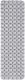 Ferrino Einzeln Camping Schlafmatte 195x58cm Dicke 5cm in Gray Farbe { pn }}