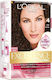 L'Oreal Paris Excellence Creme Βαφή Μαλλιών 4 Braz