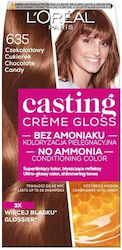 L'Oreal Paris Casting Creme Gloss Temporärer Fa...
