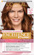 L'Oreal Paris Excellence Creme Haarfärbemittel 6.41 Helles Bernstein Braun