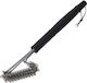 BBQ Collection Grillbürste mit Schaber 38cm