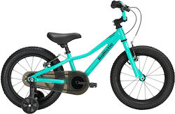Ballistic Scoop 14" Bicicletă pentru copii BMX ...