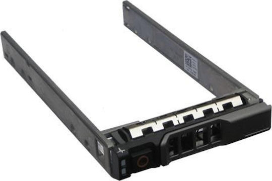 Coreparts 2.5" Tavă de schimbare rapidă Traydell Sata Sas 2.5" Tavă de schimbare rapidă Traydell Sata Sas