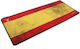 Omega OVMP37S Mouse Pad