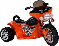 Elektrisches Motorrad Für Kinder Ab 3 Jahren
