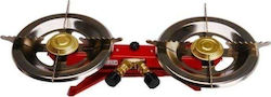 Unimet Gas Stove Unimet Gas Stove