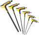 Stanley Σετ 6 Κλειδιά Allen Fatmax
