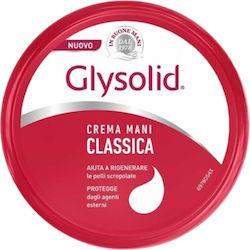 Glysolid Handcreme 100ml