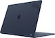 Jcpal Jcpal Jcpal Macguard 2in1 Skin Set Θήκη για Laptop 13"