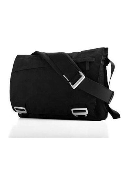 Bluelounge Чанта Раница 15" Черна US-MB-02-BL