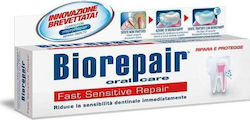 BioRepair Repair Οδοντόκρεμα 75ml BioRepair Repair Οδοντόκρεμα 75ml