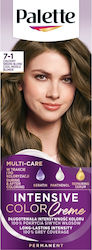 Palette Intensive Color Creme Haarfärbemittel 7...