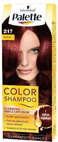 Schwarzkopf Palette Color Shampoo Toner Colour Shampoo Mahon1op