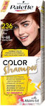 Schwarzkopf Palette Color Shampoo Toner Colour Shampoo 4-68 Chestnut