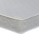 HomeMarkt Continuous Spring Ημίδιπλο Ορθοπεδικό Στρώμα 110x190x18cm με Ελατήρια
