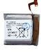 Ceasuri cu baterie Eb-br820aby Samsung 3.85v 340mah