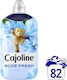 Cajoline Concentrat Balsam de rufe Bluefresh 1x82 Cupe de măsurare