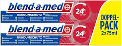 Blend A Med Οδοντόκρεμες Blend A Med Οδοντόκρεμες