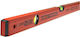AWTools AW30004 Nivel de spirit Din aluminiu 120buc