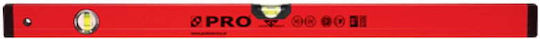 Profindustry 3-01-01-A1-050 Wasserwaage Aluminium 50cm