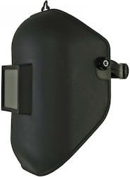 Dedra Electronic Welding Helmet with Optical Field 80x100mm Dedra Electronic Welding Helmet with Optical Field 80x100mm