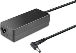 Fujitsu MBA1076 90W 19V Laptop Charger with Detachable Power Cord Fujitsu MBA1076 90W 19V Laptop Charger with Detachable Power Cord