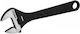 Dedra French Wrench with Adjustable Opening 24mm 200mm